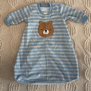 Fleece sleep sack | 0-3 month | Carter’s